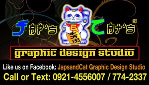 japsandcat logo