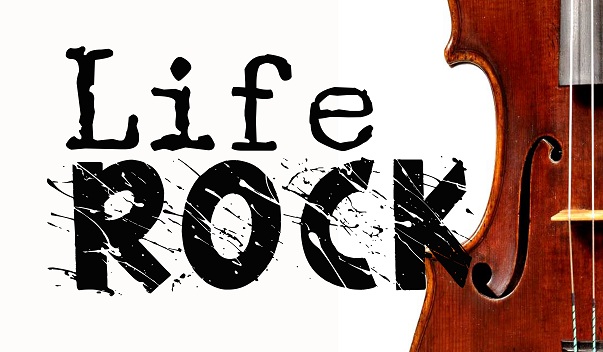 life rocks