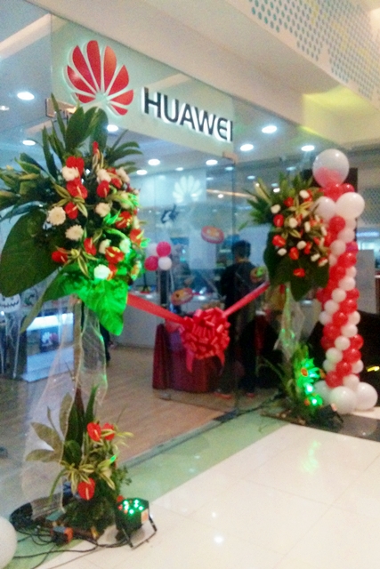 Huawei-SMFairview