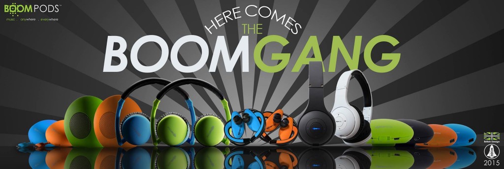 Boompods Philippines gadgets products