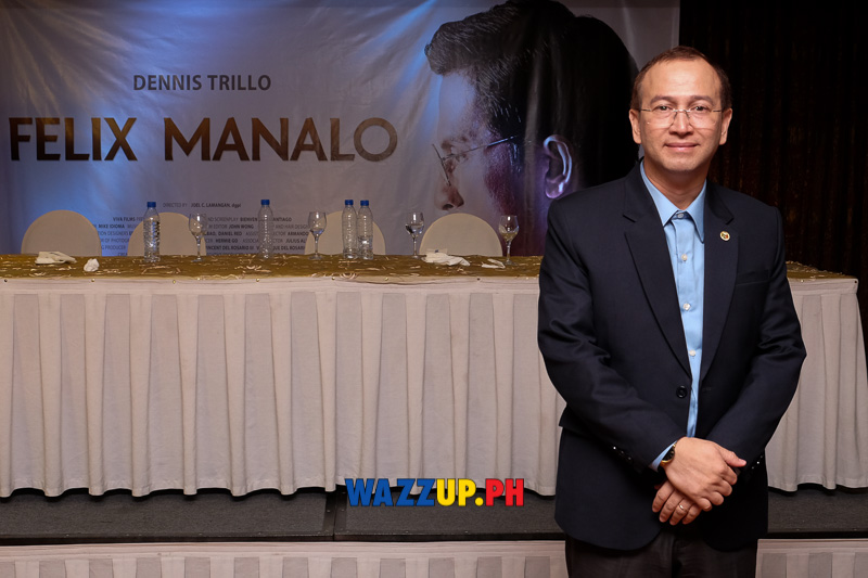 Felix Manalo Movie with Dennis Trillo, Bella Padilla-1293