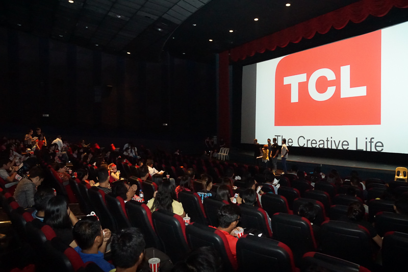 TCL to Sponsor Promotional Tour of Mission Impossible- Rouge Nation-
