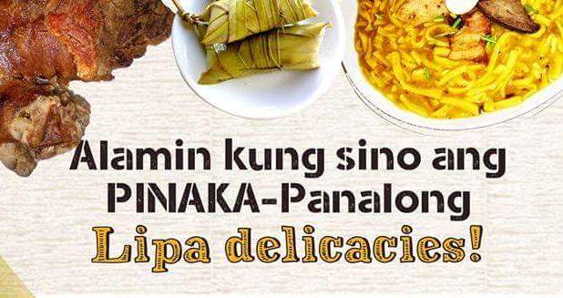 The Search for Batangas' Best Crispy Pata, Lomi, Suman and Kapeng Barako at Bella Vita Lipa