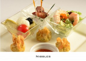 Nibbles (1)