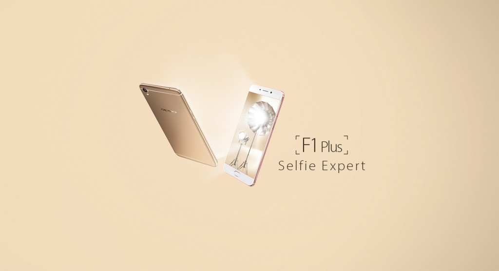 OPPO F1 Plus selfie what phone best for selfie