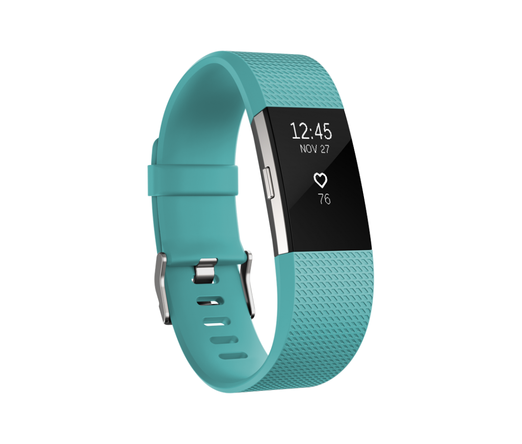 citi card online application free Fitbit Charge 2 fitness wristband