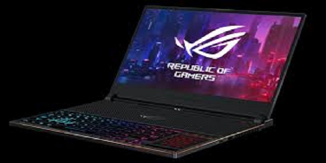 Asus Redifined Laptop 2019