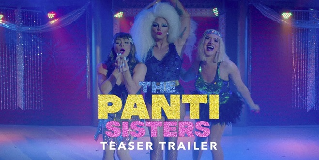The Panti Sisters