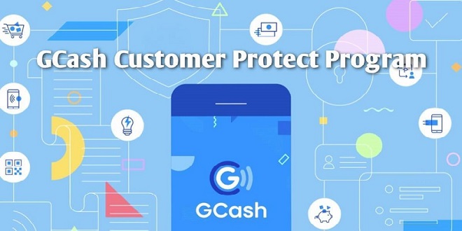 GCash-Customer-Protect-Program