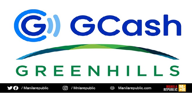 GCash-Greenhills