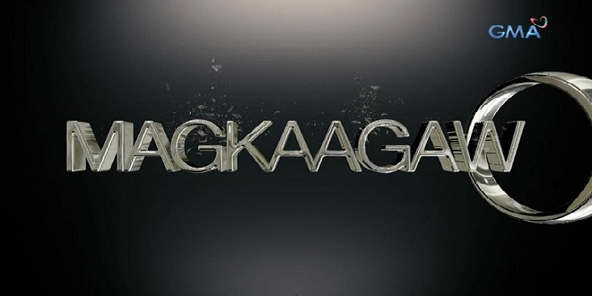Magkaagaw