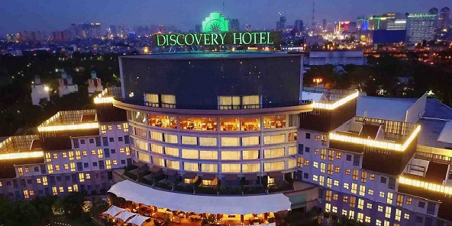 Discovery Hotels and Resorts
