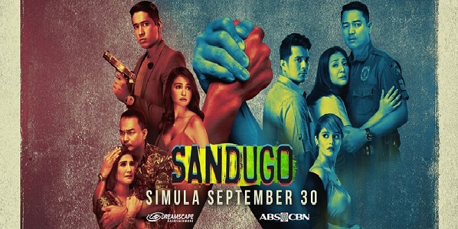 Sandugo airs this Monday