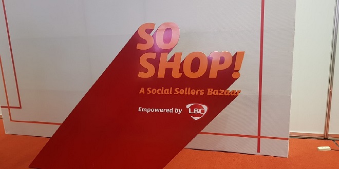 So Shop A Social Sellers Bazaar