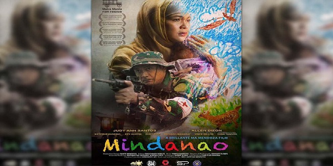 Mindanao Movie
