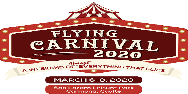 Flying Carnival