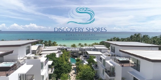 Discovery Shore Boracay