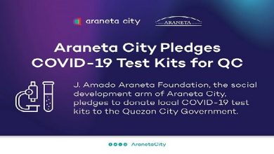 Araneta City Foundation_3