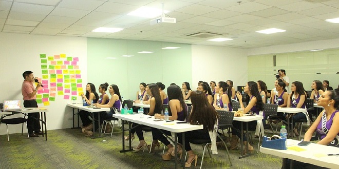 Binibining Pilipinas 2020 celebrate women empowerment