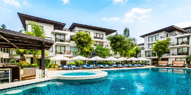 Happy Summer Offer is carefully crafted to offer a truly unforgettably blissful summer experience with friends and family at Discovery Shores Boracay