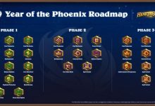 Hearthstone_Year of the Phoenix_Roadmap_1