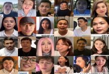Over 100 Kapamilya stars joined the Pantawid ng Pag-ibig digital concert_1