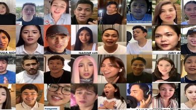 Over 100 Kapamilya stars joined the Pantawid ng Pag-ibig digital concert_1