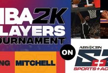 ABS-CBN Sports brings the NBA 2K Players Tournament to free TV and online_1