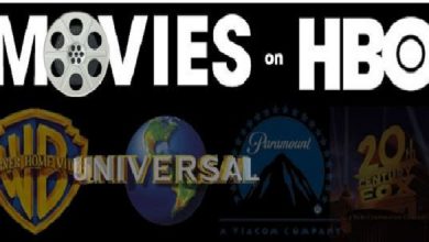HBO Movies