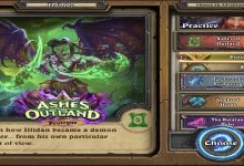 Hearthstone Demon Hunter Prologue Is Now Live—Unlock the Demon Hunter for Free!_1