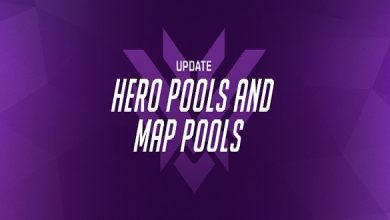 Hero Pools and Map Pools Update_1