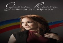 Hilumin Mo, Bayan Ko by Jamie Rivera_1