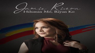 Hilumin Mo, Bayan Ko by Jamie Rivera_1