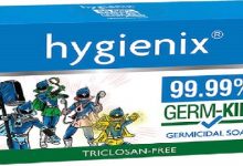 Hygienix - Soap_1