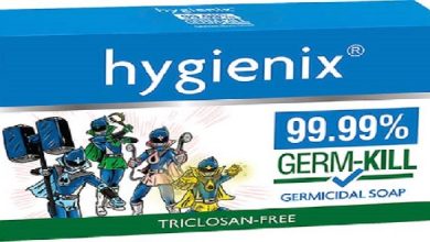Hygienix - Soap_1