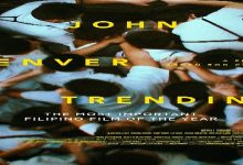 John Denver Trending poster_1