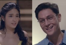 Yam Concepcion and Joseph Marco in Uncoupling_1