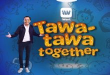 iWant's Tawa Tawa Together hosted by Alex Calleja_1