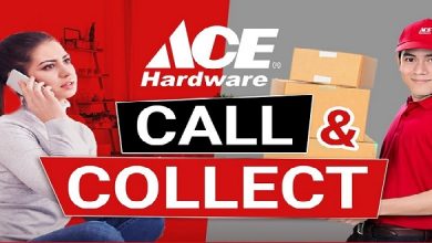 ACE Stores