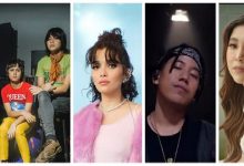 MYX Awards 2020 bares nominees