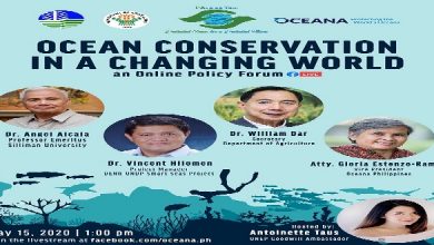 Ocean conservation in a changing world, essential for survival - Oceana_3