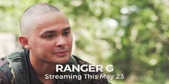 Ranger G_1