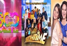 ASAP Natin 'To, It's Showtime, and Magandang Buhay will air live shows on Kapamilya Channel_1