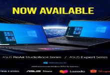 ASUS Expert and ASUS ProArt StudioBook Series_1
