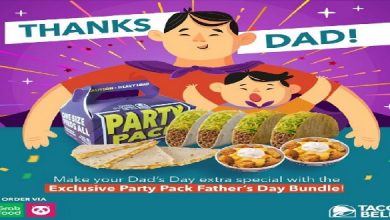 Father's Day Taco Bell_1