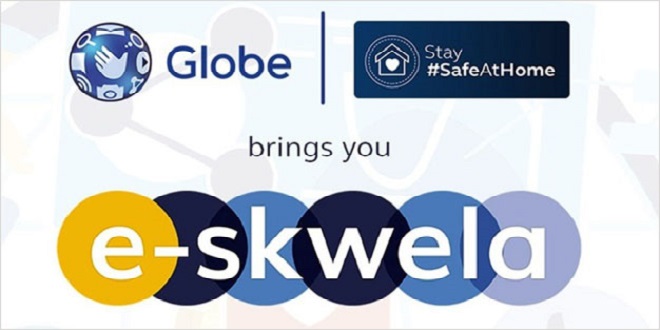 Globe e-skwela_3