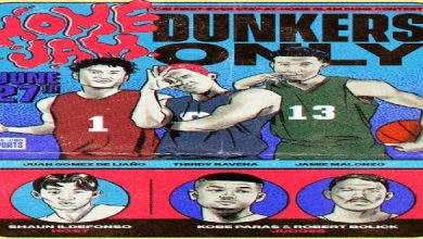 _Home Jam-Dunkers Only_ on June 27 on ABS-CBN Sports_1