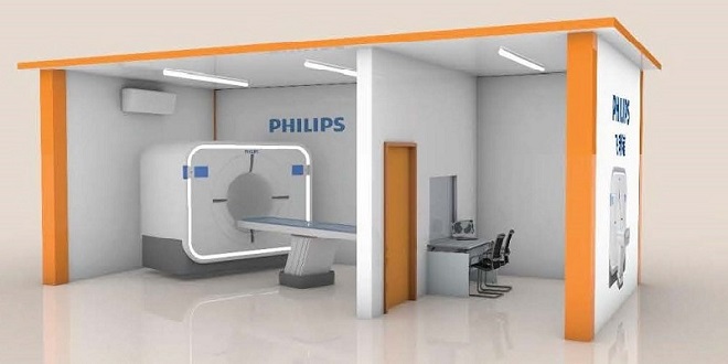 Image_Philips introduces Diagnostic Imaging Cabins in the Philippines_1
