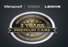 Lenovo Premium Care_Platinum_3 Years