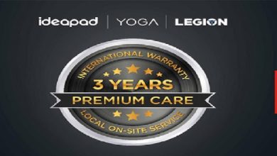 Lenovo Premium Care_Platinum_3 Years